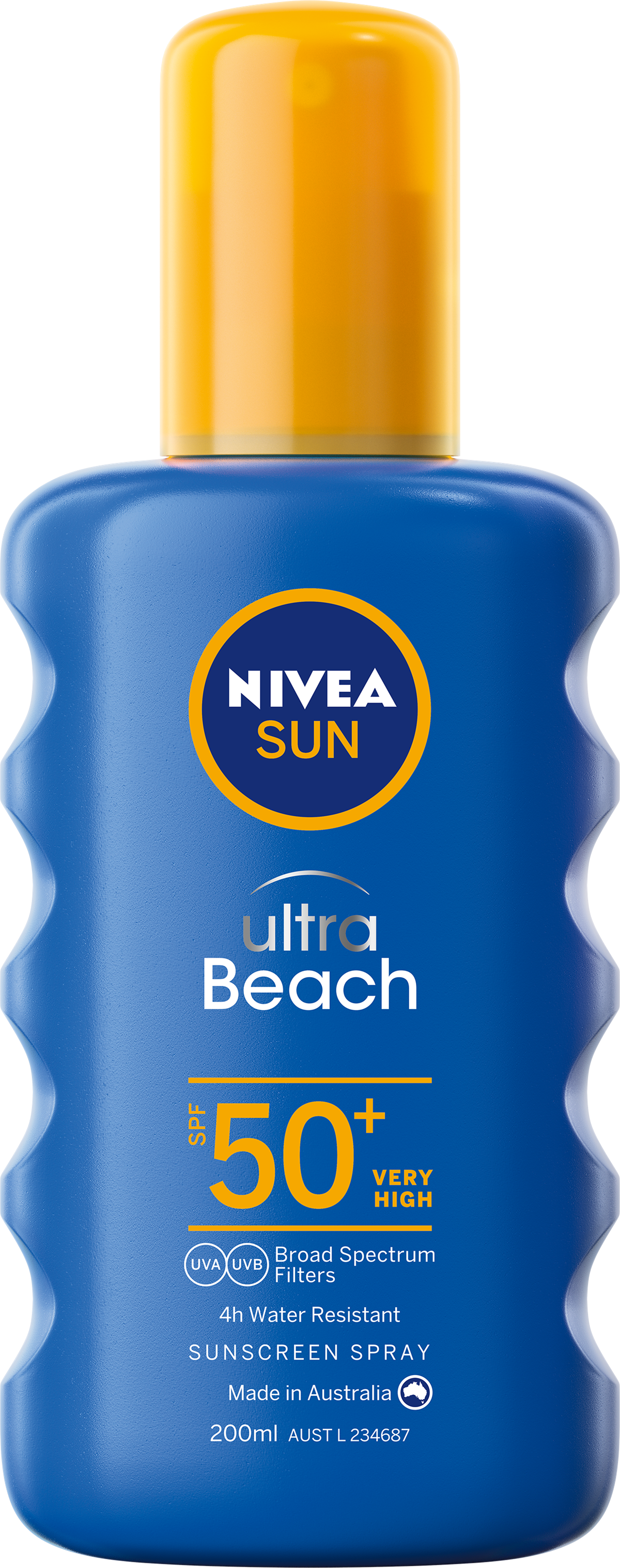nivea sun spray ราคา conditioner