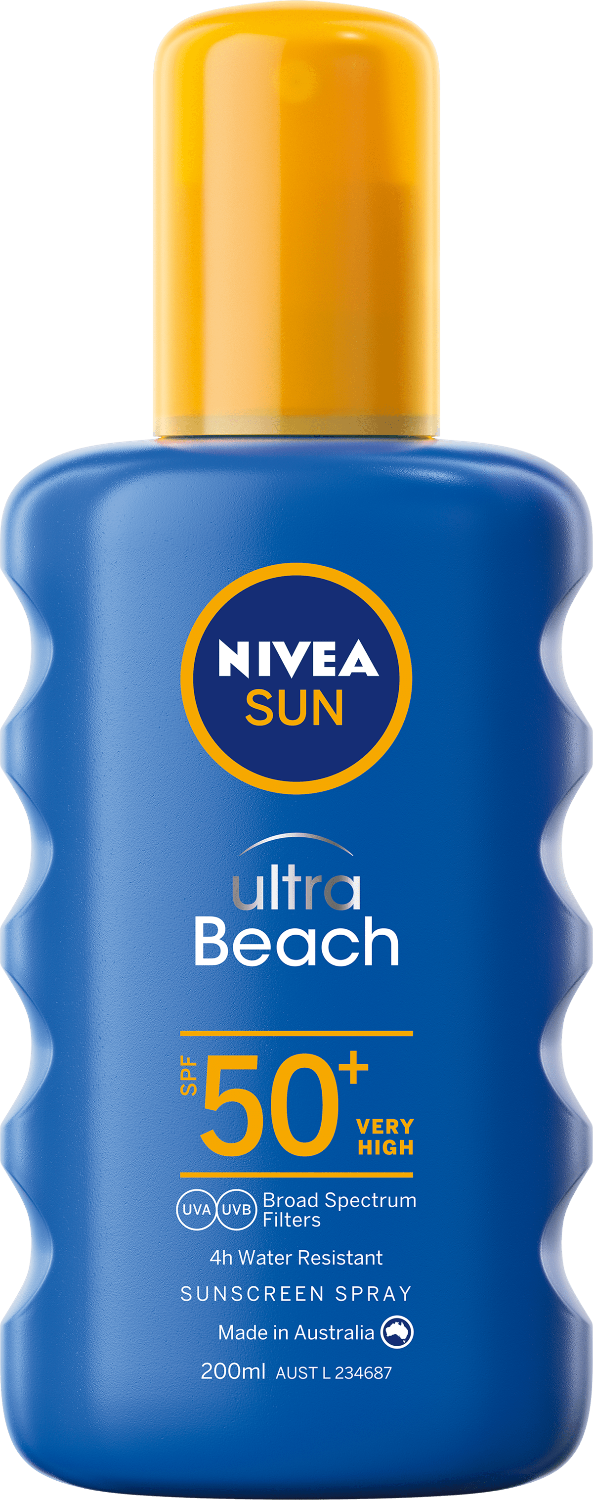 nivea sun spray ราคา conditioner